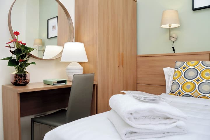 Casa Santa Sofia Hotel
