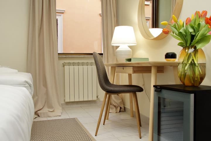 Casa Santa Sofia Hotel