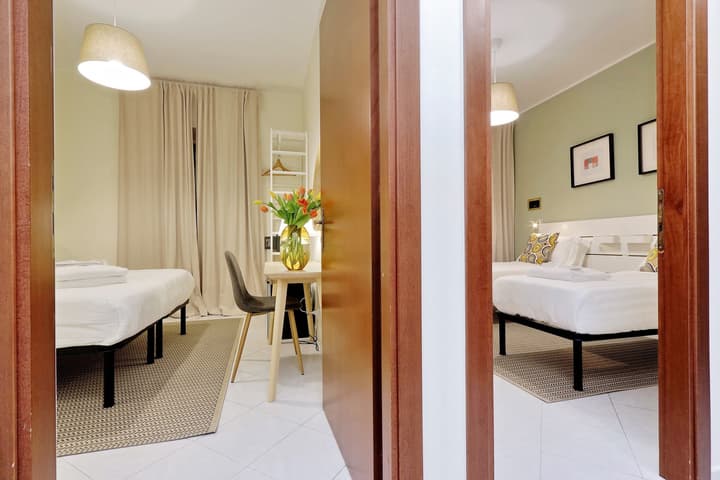 Casa Santa Sofia Hotel