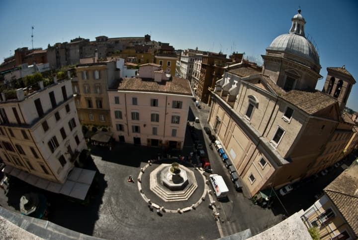 Casa Santa Sofia Hotel