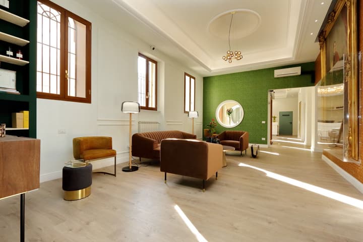 Casa Santa Sofia Hotel