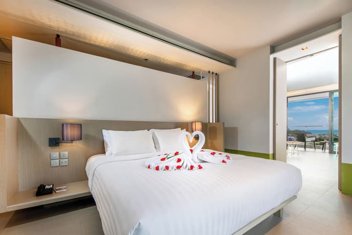 The Yama Hotel Phuket