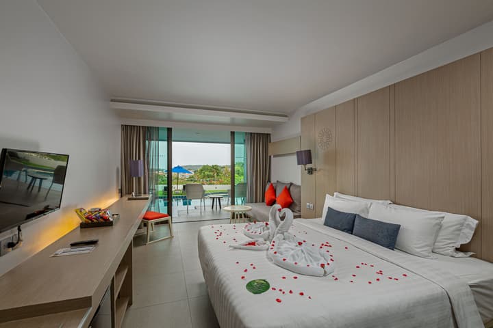 The Yama Hotel Phuket