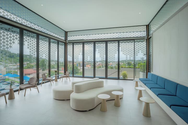 The Yama Hotel Phuket