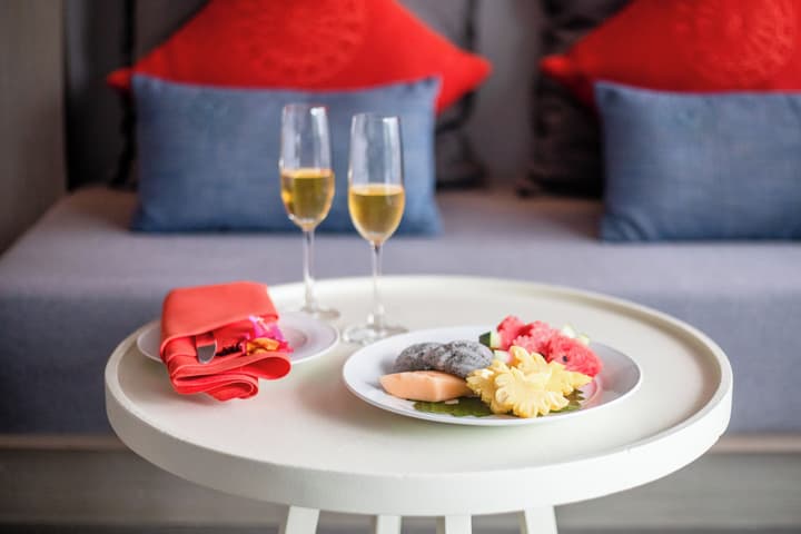 The Yama Hotel Phuket