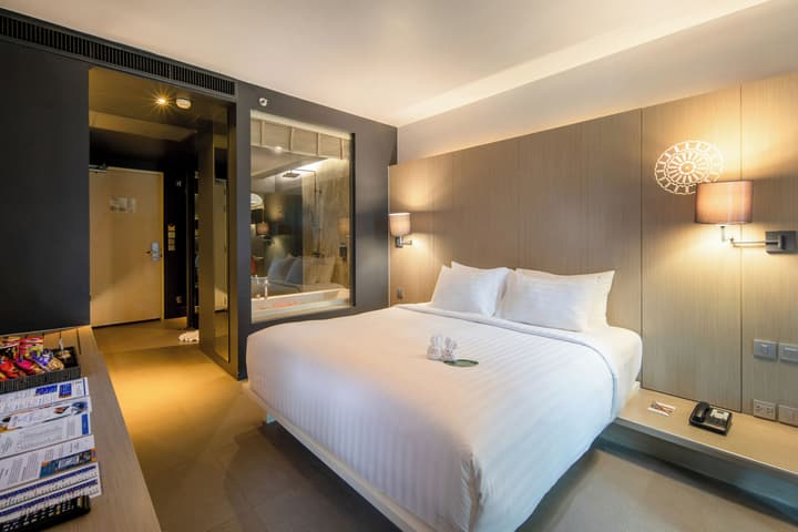 The Yama Hotel Phuket