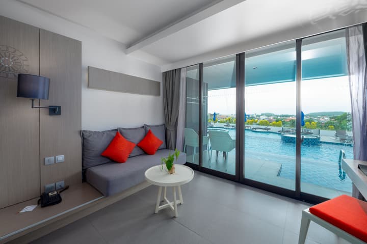 The Yama Hotel Phuket