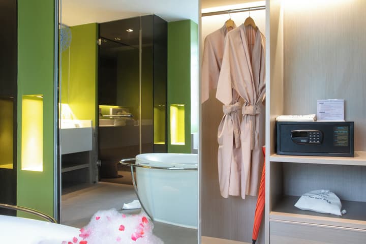 The Yama Hotel Phuket