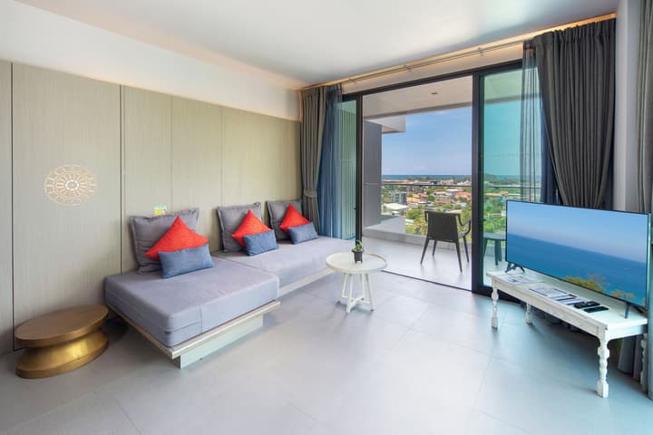The Yama Hotel Phuket