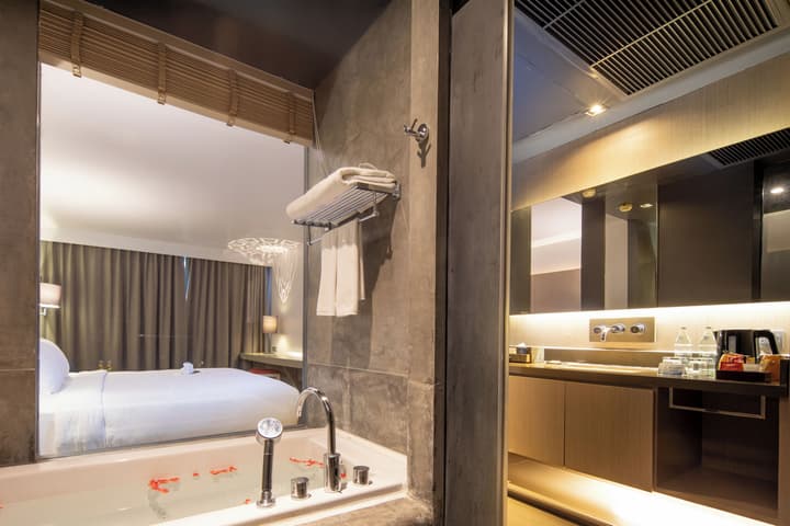 The Yama Hotel Phuket