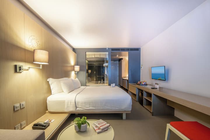 The Yama Hotel Phuket
