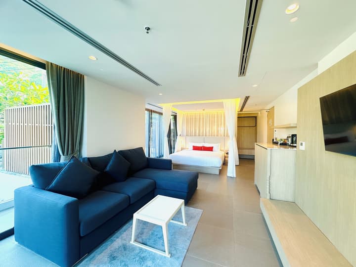 The Yama Hotel Phuket