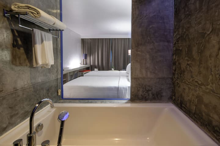 The Yama Hotel Phuket