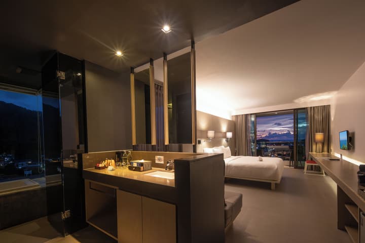 The Yama Hotel Phuket