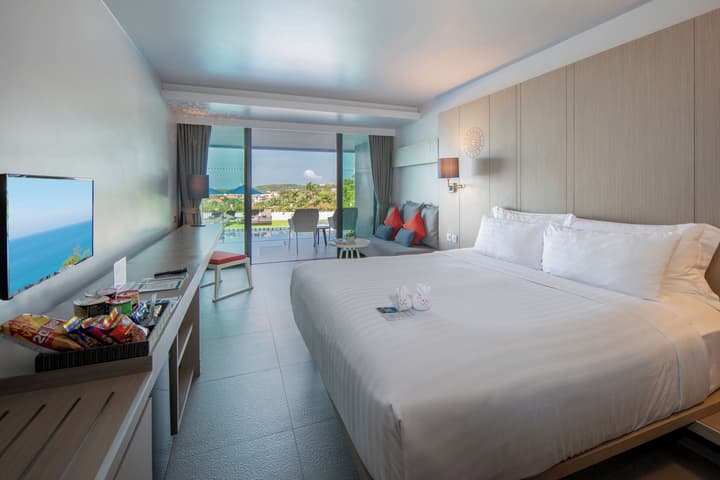 The Yama Hotel Phuket