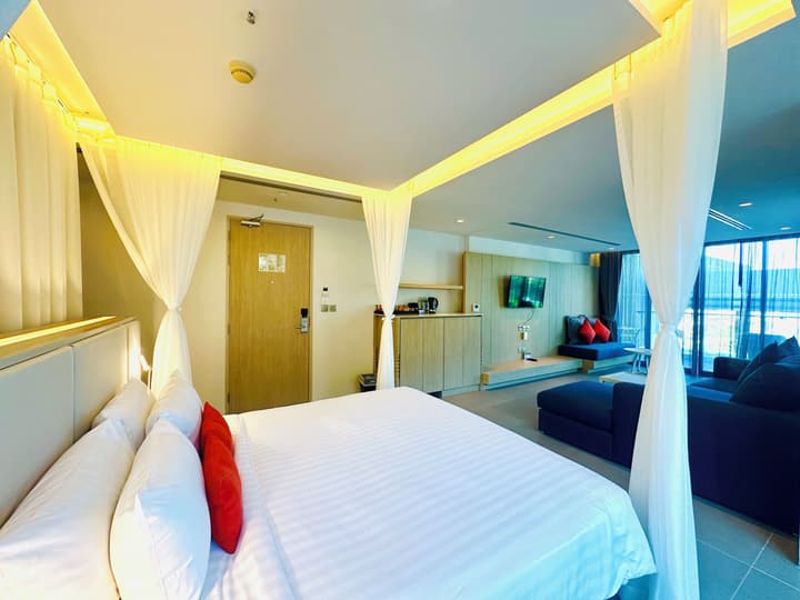 The Yama Hotel Phuket