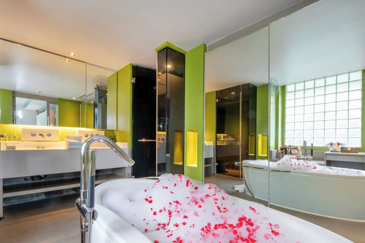 The Yama Hotel Phuket