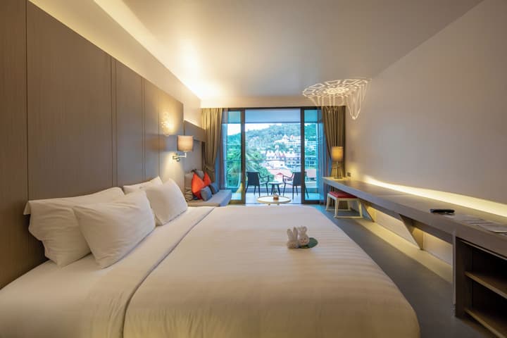 The Yama Hotel Phuket