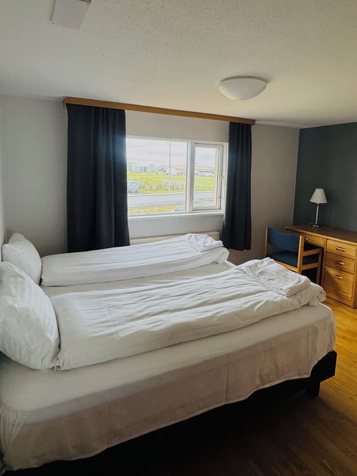 Eldey Airport Hotel