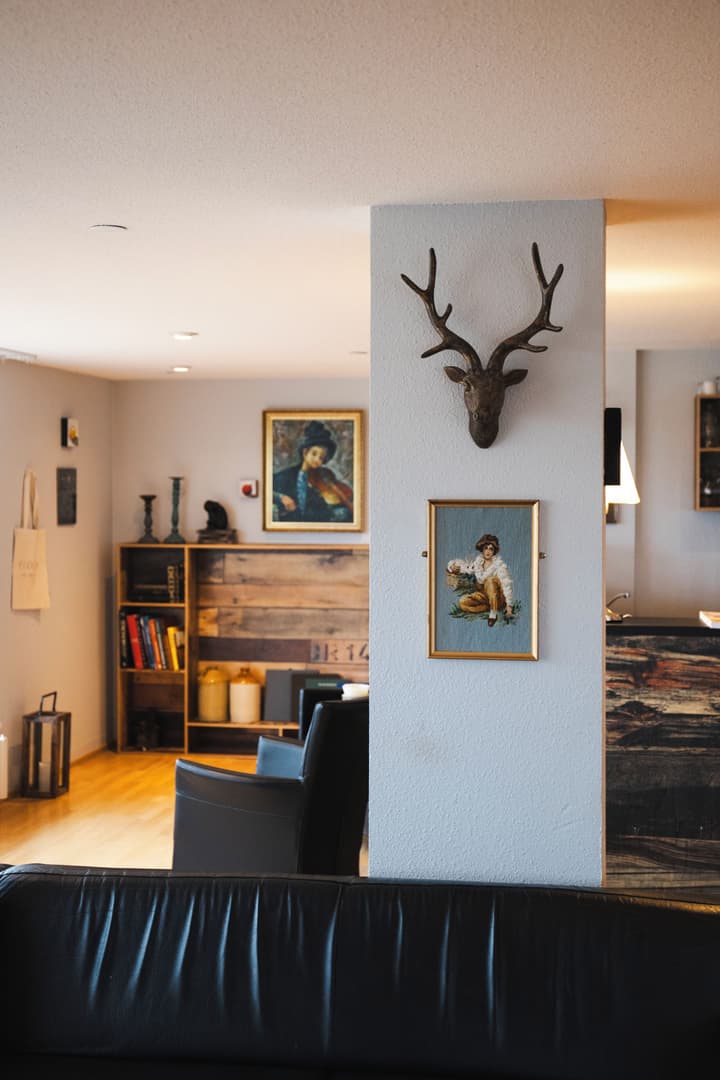 Eldey Airport Hotel