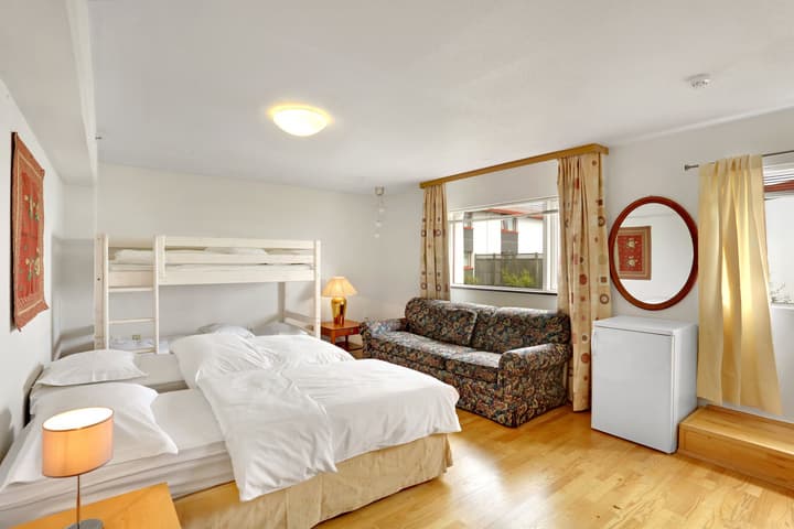 Eldey Airport Hotel