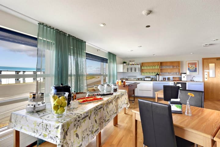 Eldey Airport Hotel