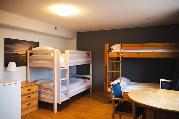 Eldey Airport Hotel