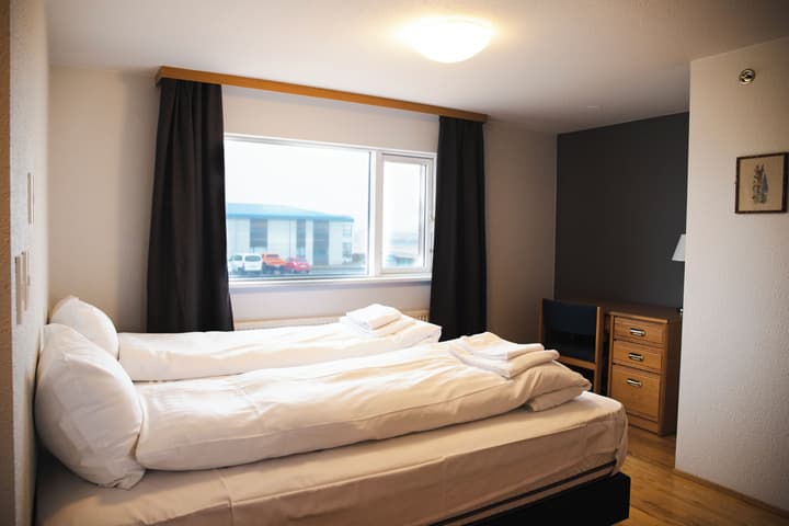 Eldey Airport Hotel