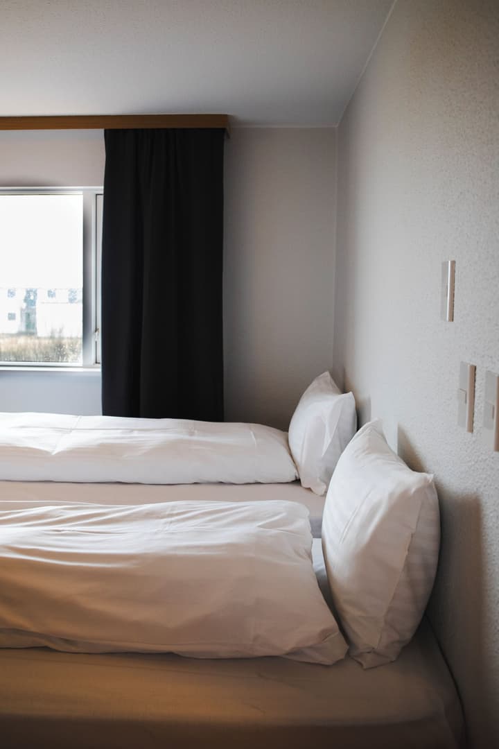 Eldey Airport Hotel