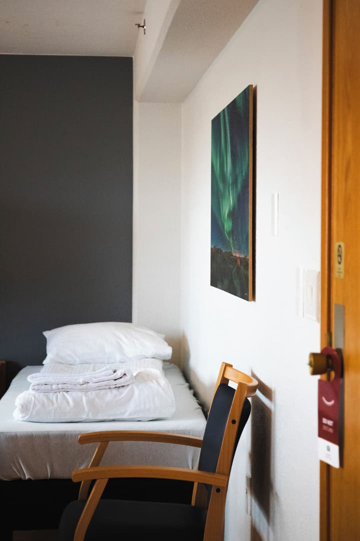 Eldey Airport Hotel