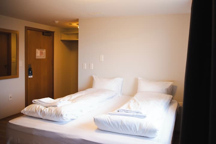 Eldey Airport Hotel
