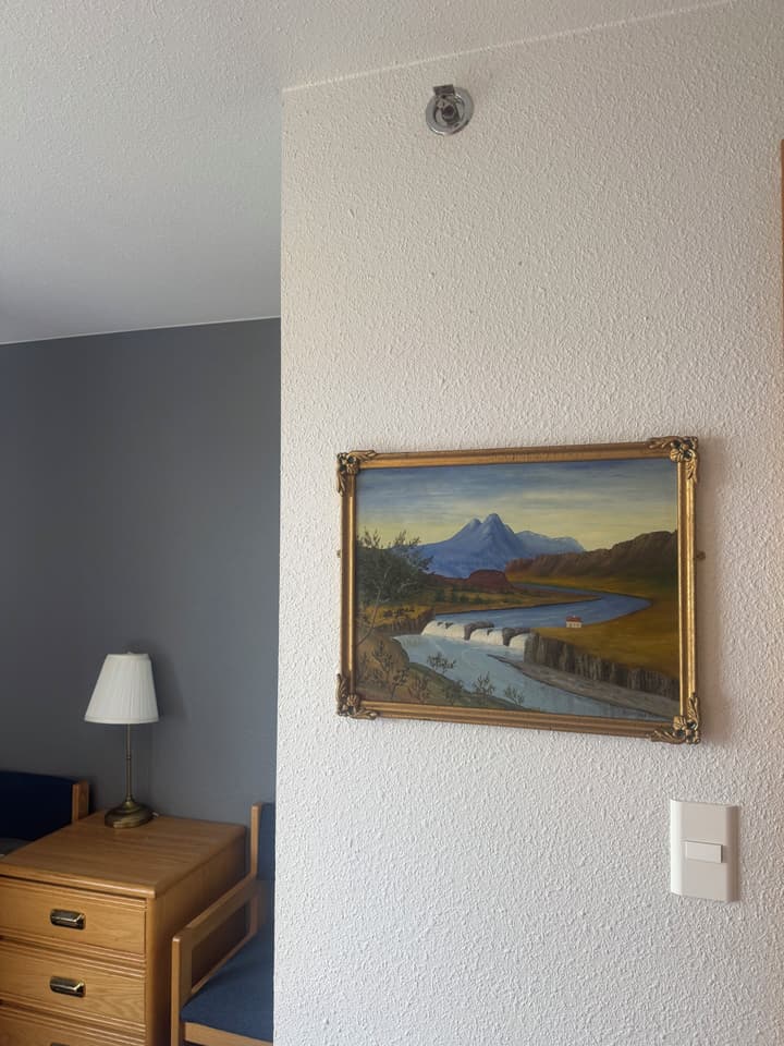 Eldey Airport Hotel