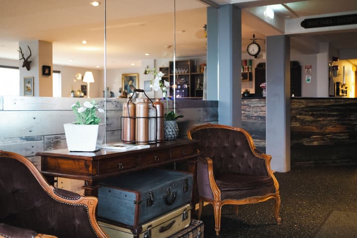 Eldey Airport Hotel