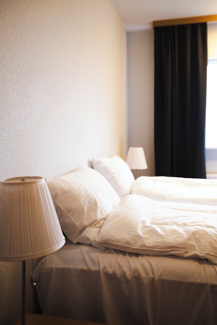 Eldey Airport Hotel
