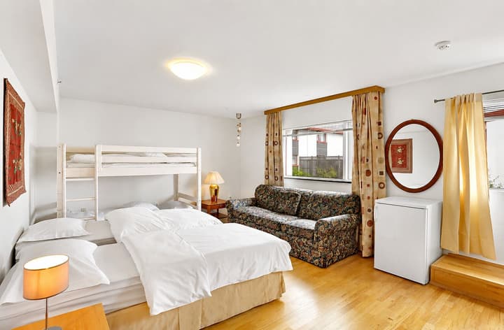 Eldey Airport Hotel
