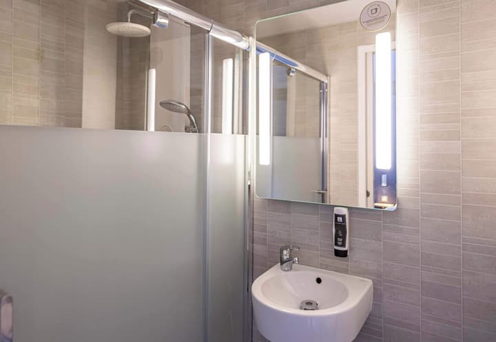 B&B HOTEL BORDEAUX Le Haillan (4653)