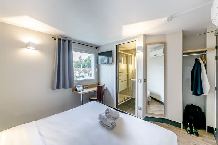 B&B HOTEL BORDEAUX Le Haillan (4653)