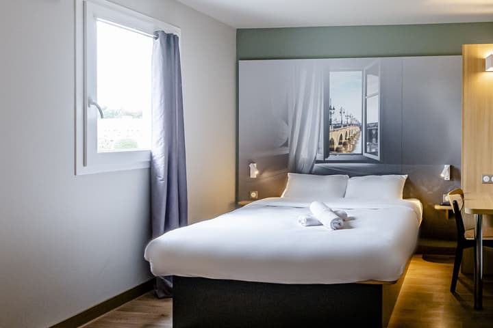 B&B HOTEL BORDEAUX Le Haillan (4653)