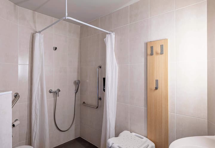 B&B HOTEL BORDEAUX Le Haillan (4653)