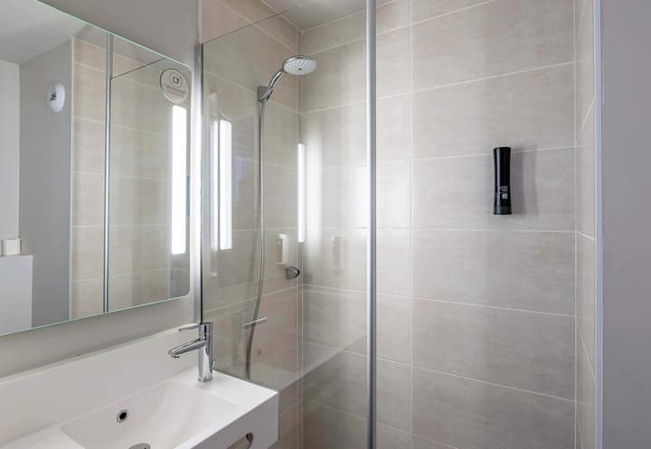 B&B HOTEL BORDEAUX Le Haillan (4653)