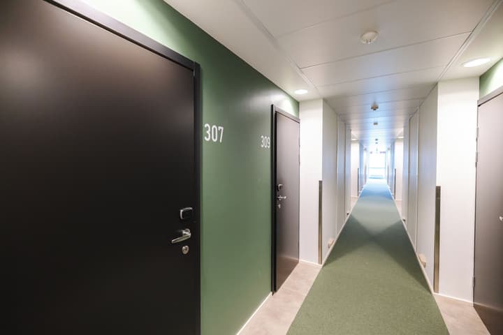 GreenStar Hotel Joensuu