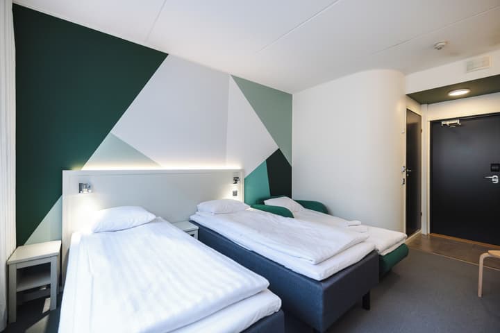 GreenStar Hotel Joensuu