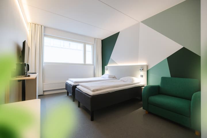GreenStar Hotel Joensuu
