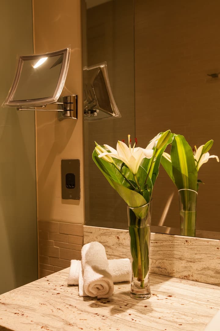 Hilton Dead Sea Resort & Spa