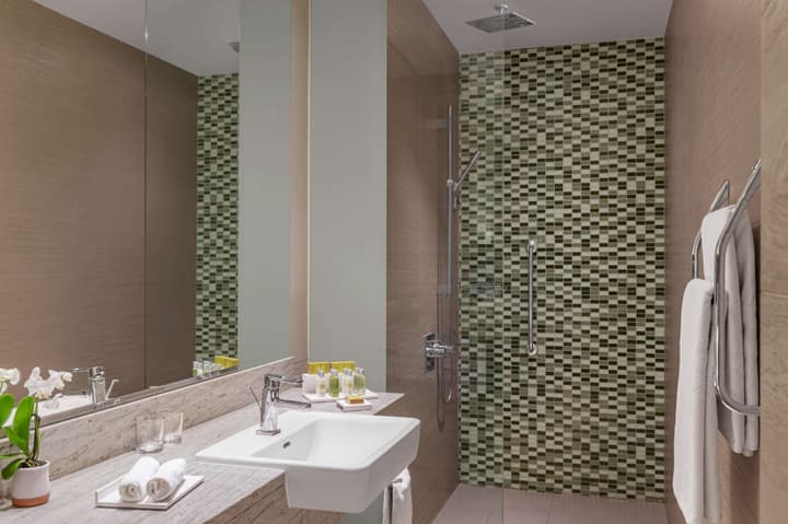 Hilton Dead Sea Resort & Spa
