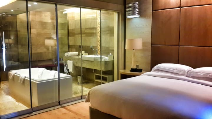 Hilton Dead Sea Resort & Spa