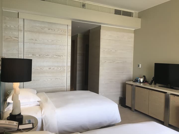 Hilton Dead Sea Resort & Spa