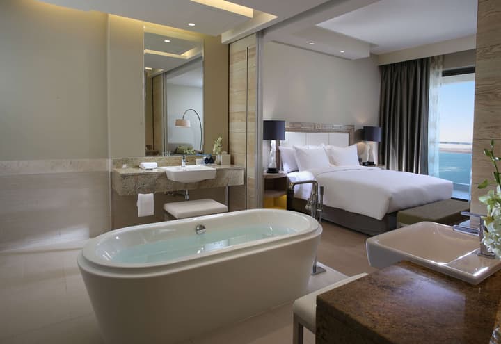 Hilton Dead Sea Resort & Spa