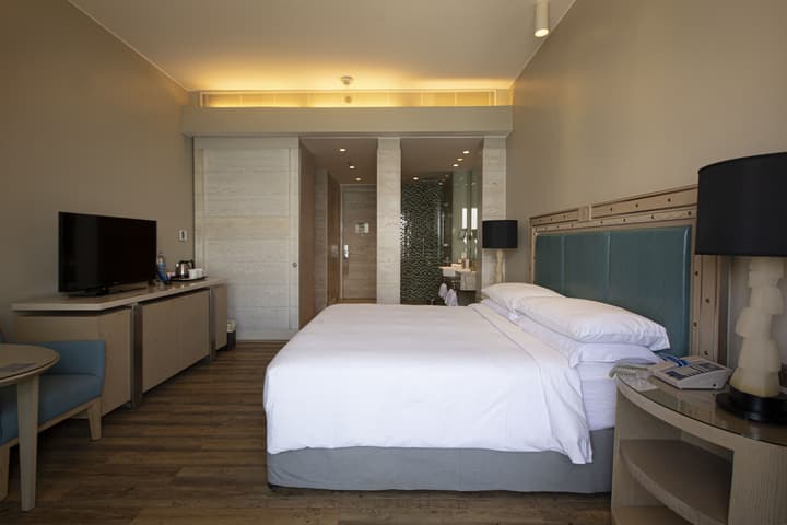 Hilton Dead Sea Resort & Spa