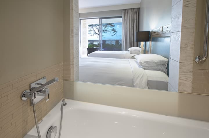 Hilton Dead Sea Resort & Spa